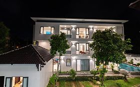 Golden Star Villa Hoi An